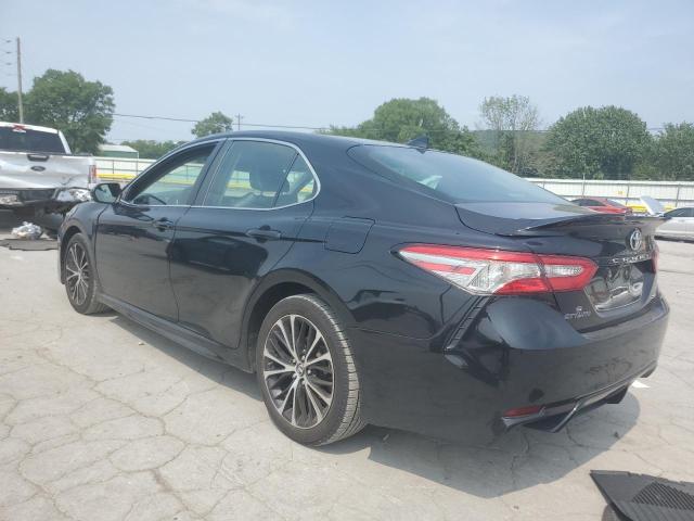 Vin: 4t1b11hk9ku197663, lot: 60397835, toyota camry l 20192