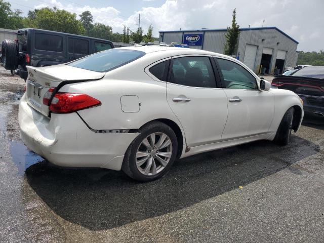 Vin: jn1ay1ap8bm520492, lot: 60488825, infiniti m56 20113