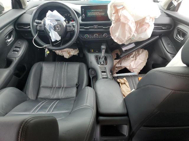 2023 HONDA HR-V EXL 3CZRZ1H79PM711301