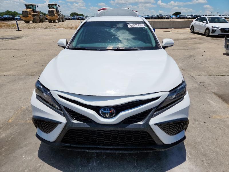 2024 TOYOTA CAMRY SE N - 4T1G11AK6RU912506
