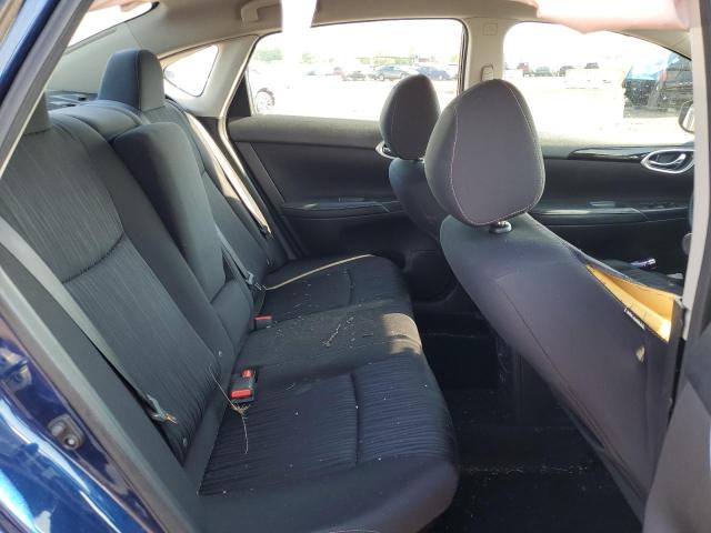2019 NISSAN SENTRA S 3N1AB7AP7KY223229