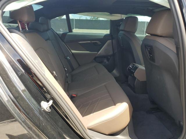 2024 BMW I5 EDRIVE WBY33FK08RCS04205