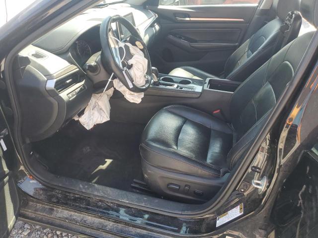 2020 NISSAN ALTIMA PLATINUM 1N4AL4FV6LN303822