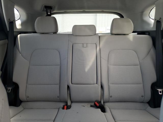 2019 HYUNDAI TUCSON SE KM8J23A40KU860814