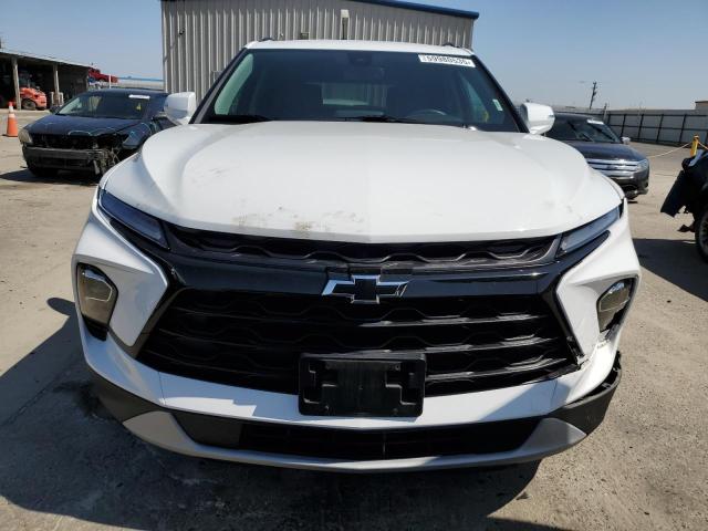 2023 CHEVROLET BLAZER 3LT - 3GNKBDRS1PS101749