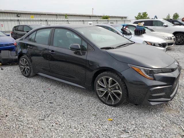 Vin: 5yfs4mce9np120713, lot: 59197045, toyota corolla se 20224
