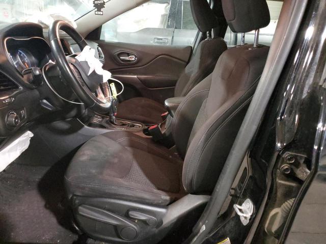 2019 JEEP CHEROKEE L 1C4PJLCBXKD115825