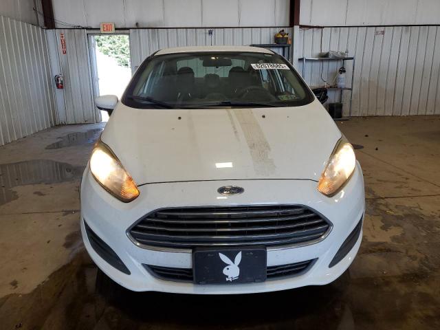 2017 FORD FIESTA SE - 3FADP4BJ3HM163430