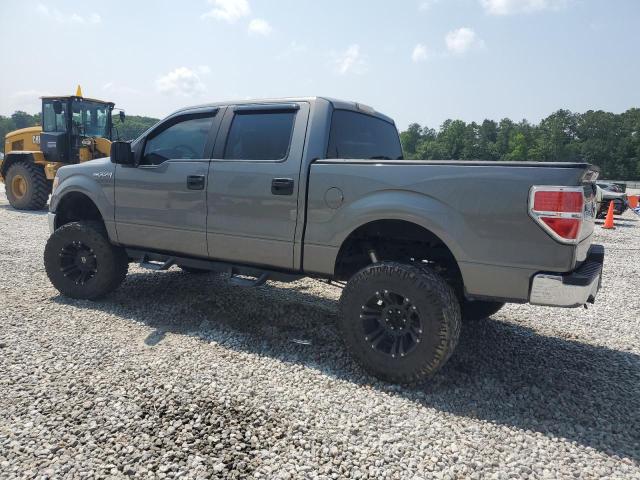 2014 FORD F150 SUPER - 1FTFW1EF8EKD15877