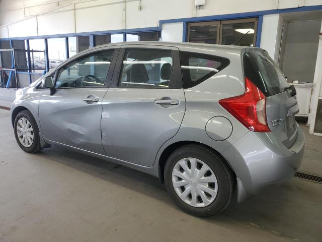 Vin: 3n1ce2cp9el407301, lot: 59971285, nissan versa s 20142