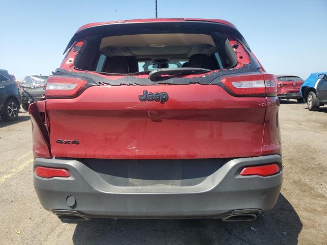 2017 JEEP CHEROKEE L - 1C4PJMDS8HW504500