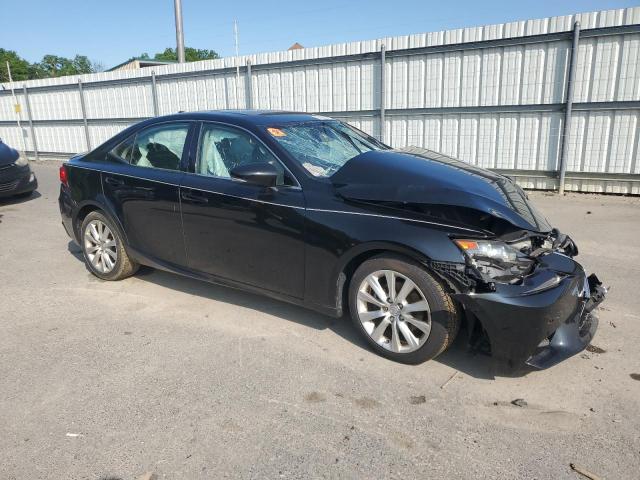 2015 LEXUS IS 250 JTHCF1D28F5018625