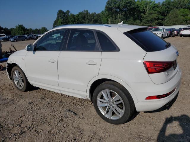 Vin: wa1bccfs7jr021574, lot: 60223865, audi q3 premium 20182