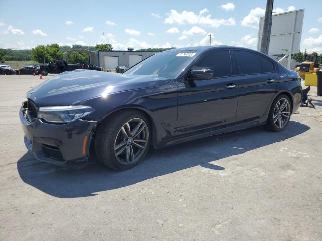 Vin: wbaje5c35hg477757, lot: 61794835, bmw 5 series i 2017 img_1