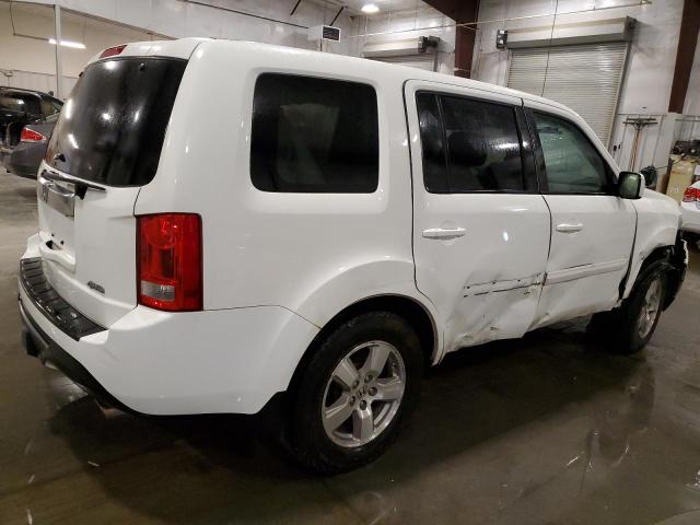 Vin: 5fnyf4h55db047086, lot: 60793505, honda pilot exl 20133