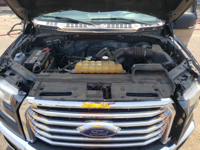 2016 FORD F150 SUPER - 1FTEX1CF2GFB93878