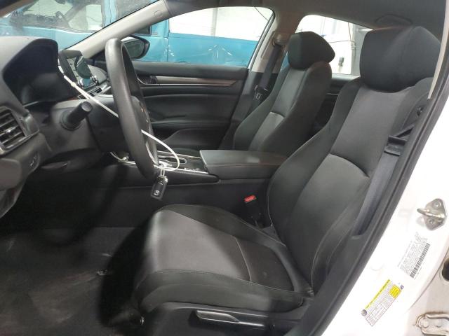 2019 HONDA ACCORD LX - 1HGCV1F10KA058189