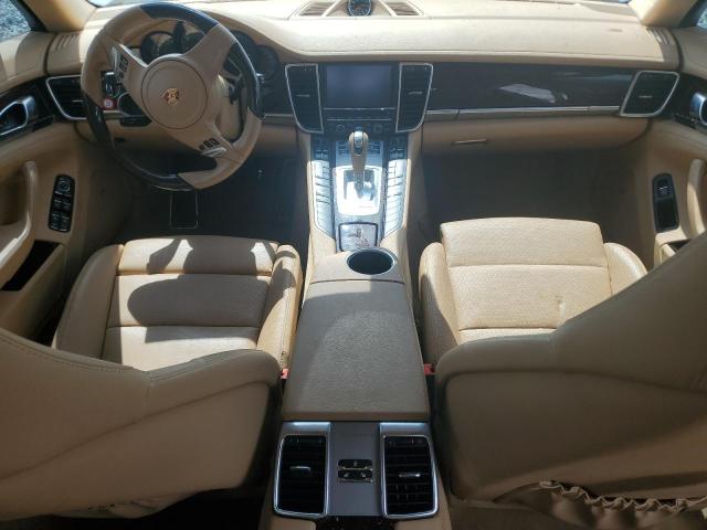 2015 PORSCHE PANAMERA 2 - WP0AA2A72FL007340