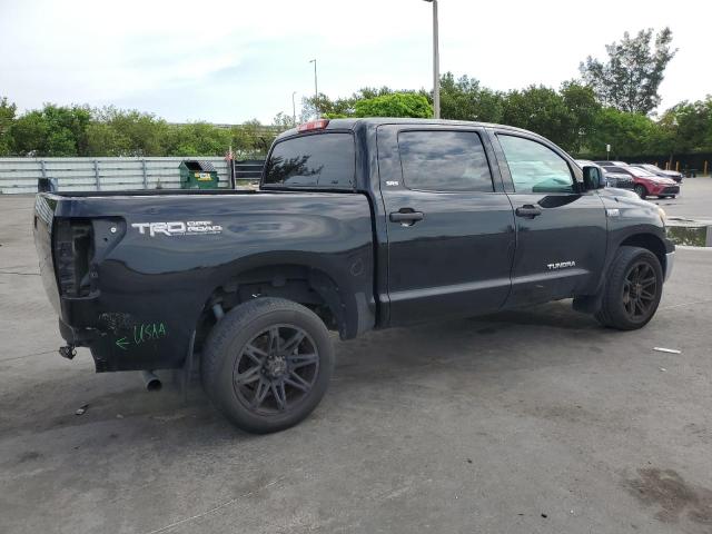 Vin: 5tfey5f13cx128241, lot: 56543945, toyota tundra crewmax sr5 20123