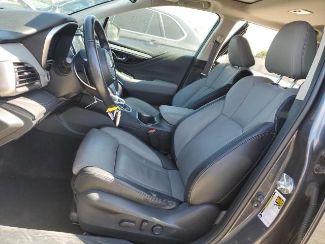 2023 SUBARU OUTBACK LI 4S4BTANC2P3117043