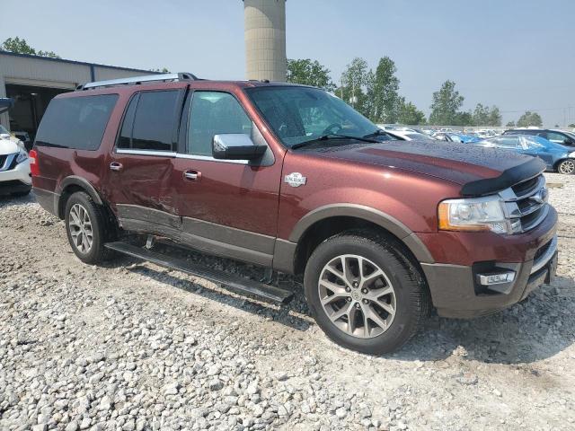 Vin: 1fmjk1jt8hea44142, lot: 59738745, ford expedition el xlt 20174