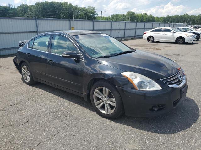 Vin: 1n4bl2ap5cc164294, lot: 61652725, nissan altima sr 20124