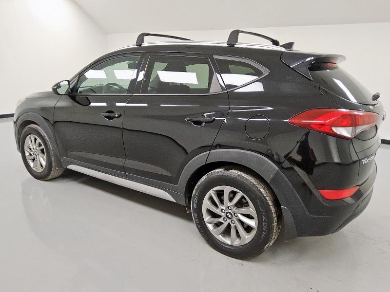 Vin: km8j33a46ju676893, lot: 60239425, hyundai tucson sel 20182