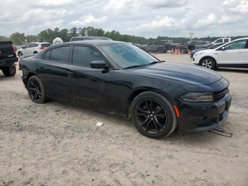 2018 DODGE CHARGER SXT 2C3CDXBG0JH200530