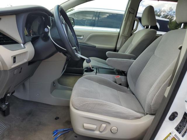 2015 TOYOTA SIENNA LE 5TDKK3DC1FS660904