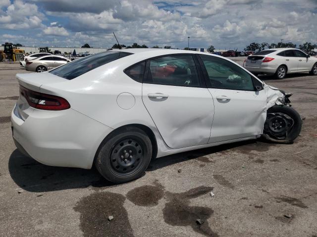 Vin: 1c3cdfaa3gd703935, lot: 62258535, dodge dart se 20163