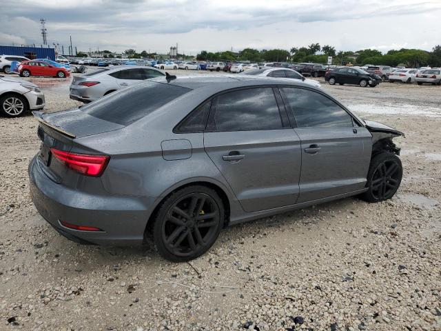 Vin: wauaugff7ka085412, lot: 59382605, audi a3 premium 20193