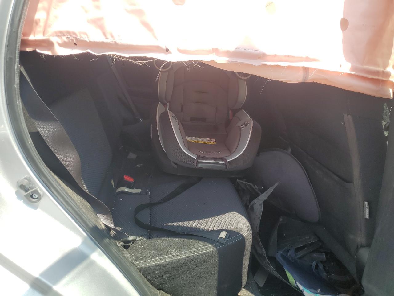 Subaru Forester 2015