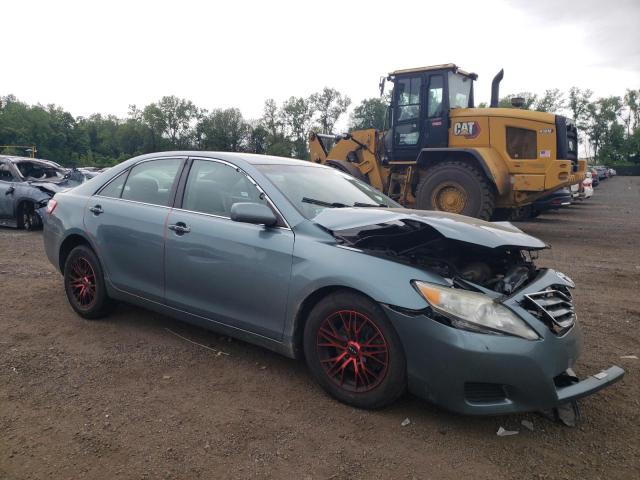 2010 TOYOTA CAMRY BASE - 4T4BF3EK9AR005910