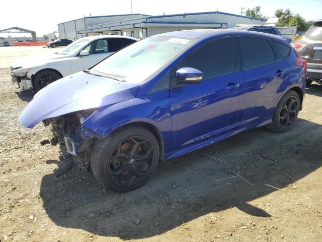 Vin: 1fadp3l96el148903, lot: 61484425, ford focus st 2014 img_1