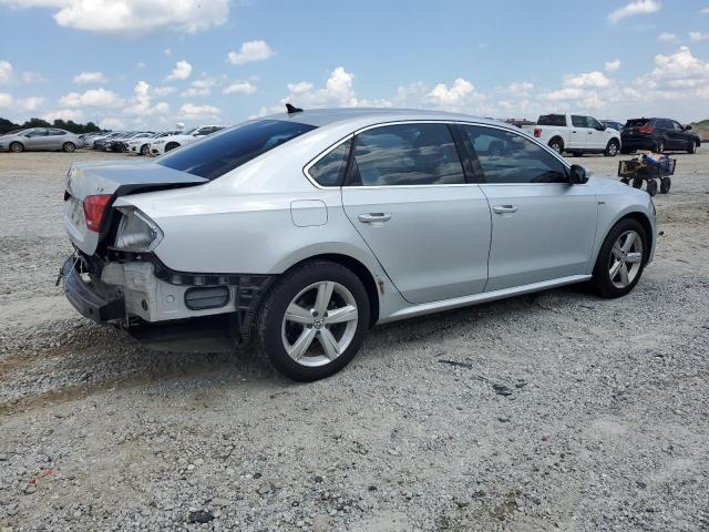 Vin: 1vwas7a32fc109788, lot: 59174315, volkswagen passat s 20153