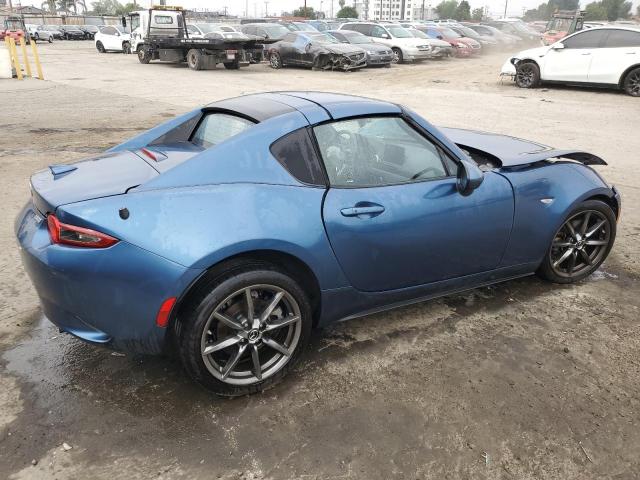 Vin: jm1ndam70j0204595, lot: 60255515, mazda mx5 grand touring 20183