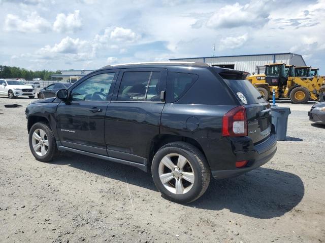 2016 JEEP COMPASS LA 1C4NJDEB6GD758853