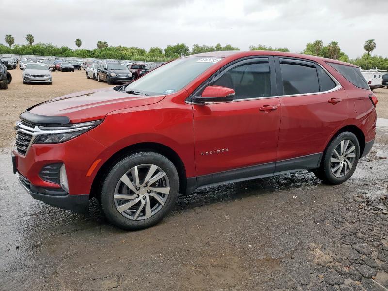 Vin: 3gnaxkeg9rs108034, lot: 63036795, chevrolet equinox lt 2024 img_1