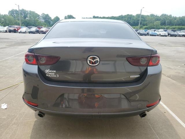 2021 MAZDA 3 PREFERRE JM1BPACL4M1319773