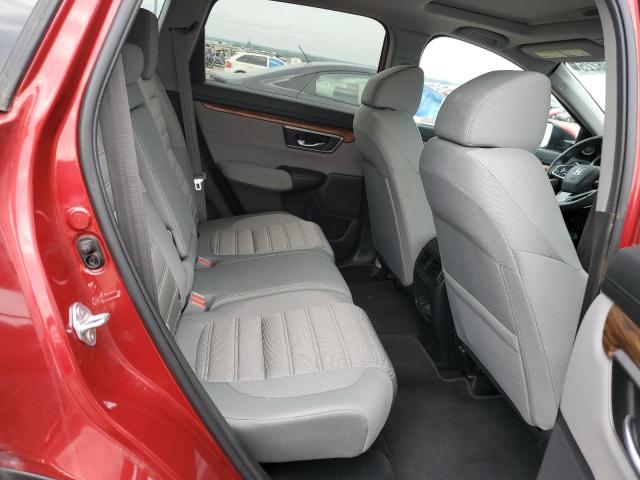 2022 HONDA CR-V EX 2HKRW2H50NH606619