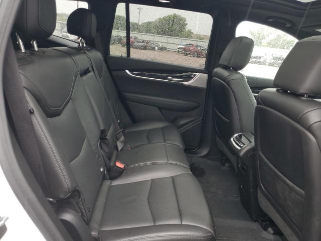2020 CADILLAC XT6 PREMIU 1GYKPDRS9LZ121054