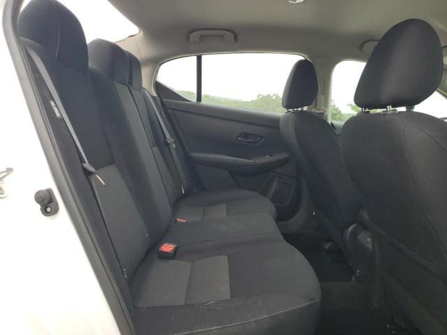 2024 NISSAN SENTRA SV 3N1AB8CV1RY252740