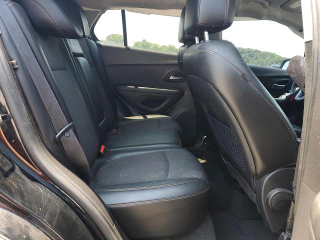 2018 CHEVROLET TRAX 1LT 3GNCJLSB2JL242990