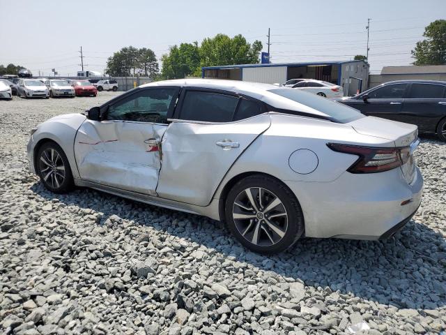 2020 NISSAN MAXIMA SV 1N4AA6CV5LC370543
