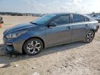 2021 KIA FORTE FE - 3KPF24AD6ME340196
