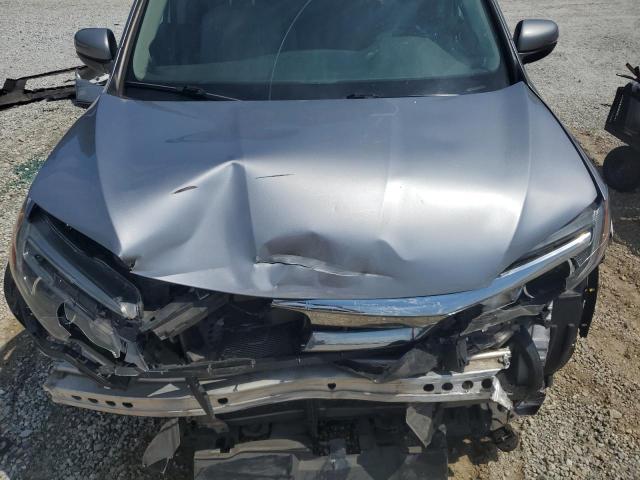 2020 HONDA PILOT EX 5FNYF5H30LB009946