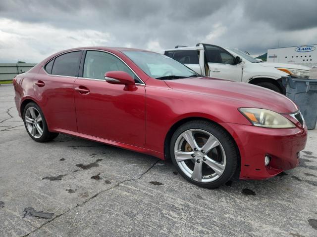 Vin: jthbf5c2xc5173497, lot: 60824515, lexus is 250 20124