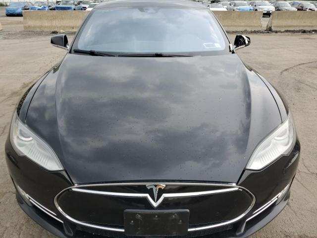 2015 TESLA MODEL S 85 5YJSA4H27FF091121