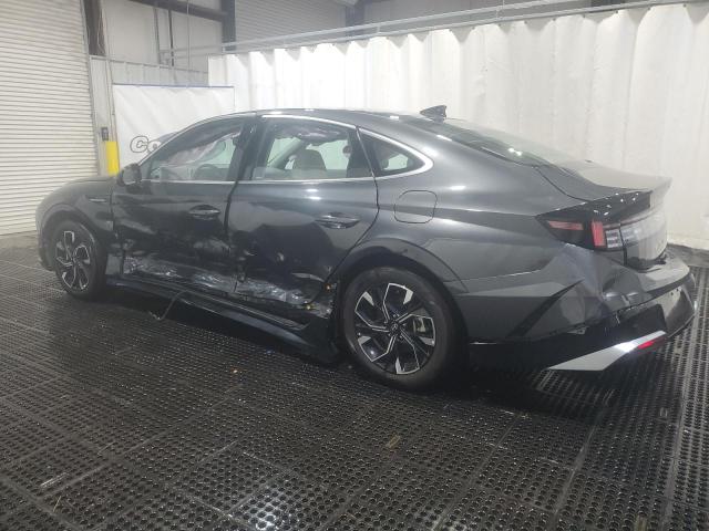 Vin: kmhl64ja0sa449049, lot: 61633465, hyundai sonata sel 20252