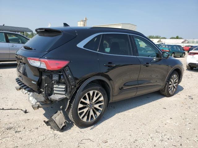 Vin: 1fmcu9j95lua37590, lot: 59903775, ford escape titanium 20203